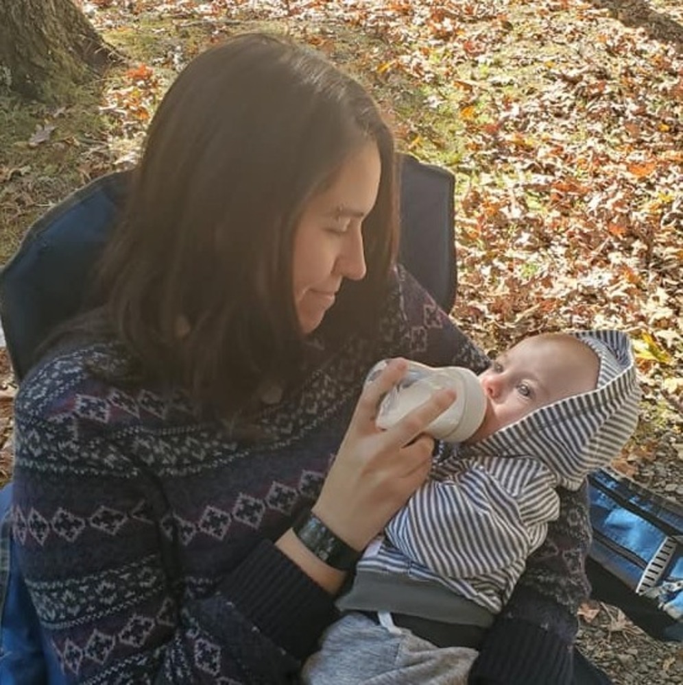 Meet your Posher, Sami